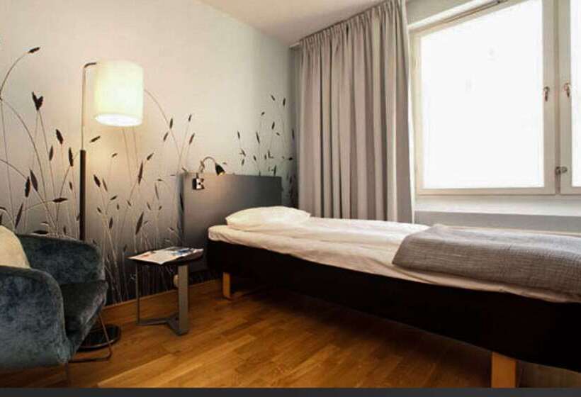 Quality Hotel Grand Kristianstad