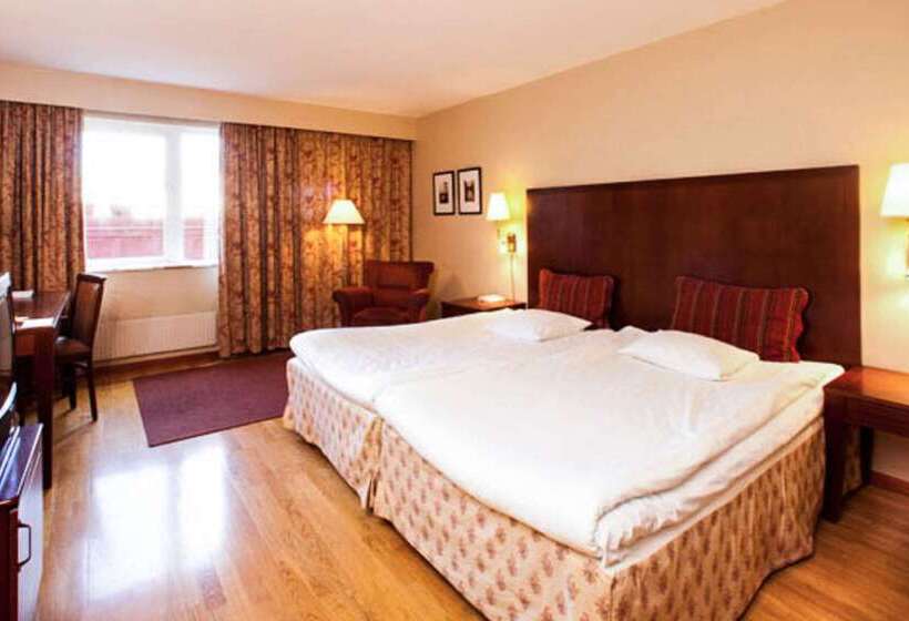 Quality Hotel Grand Kristianstad