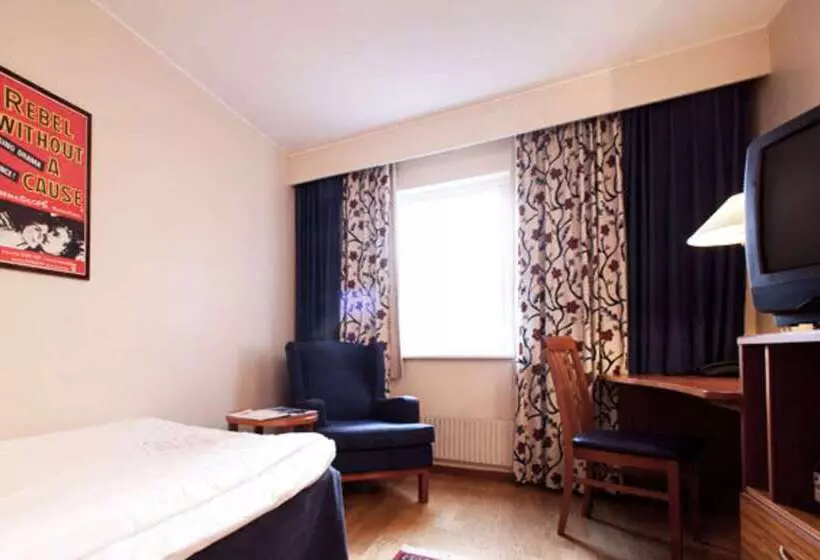 Quality Hotel Grand Kristianstad