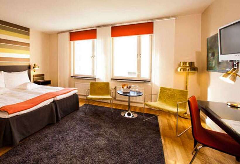 Quality Hotel Grand Kristianstad