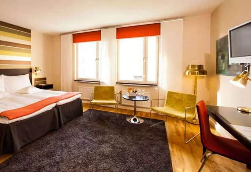 Quality Hotel Grand Kristianstad