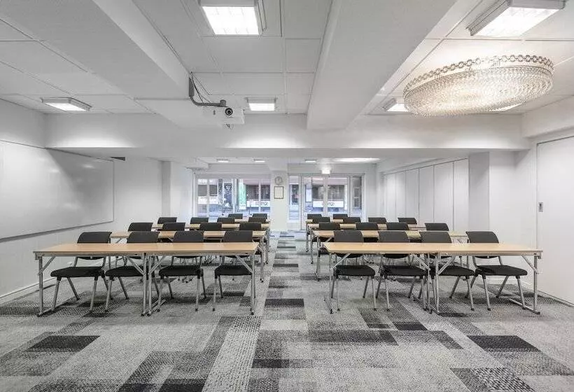 Quality Hotel Grand Kristianstad