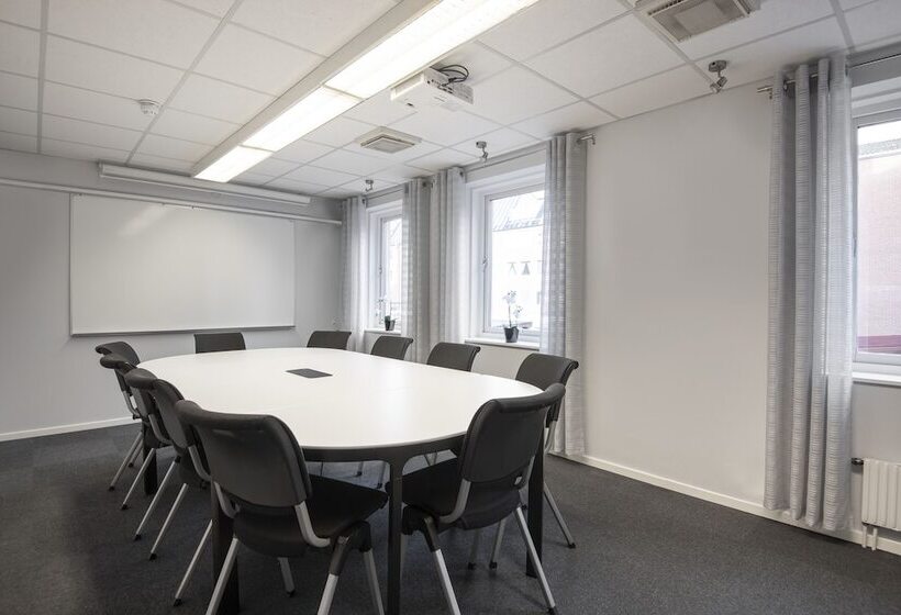 Quality Hotel Grand Kristianstad