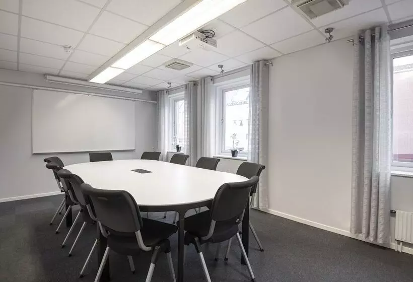 Quality Hotel Grand Kristianstad