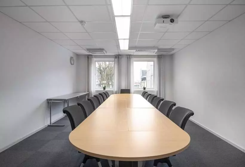 Quality Hotel Grand Kristianstad