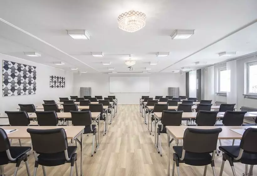 Quality Hotel Grand Kristianstad