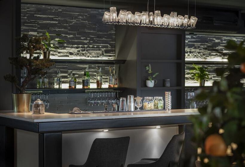 Quality Hotel Grand Kristianstad