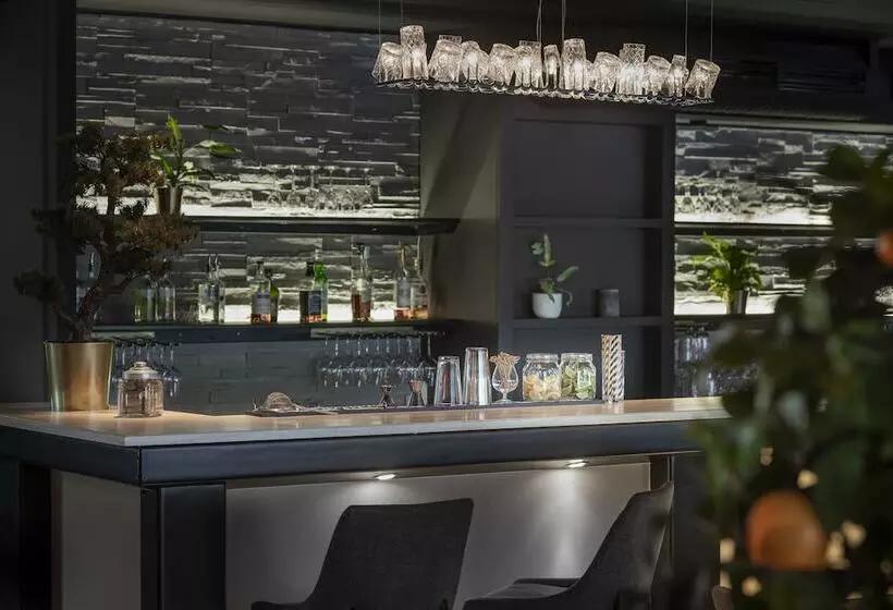 Quality Hotel Grand Kristianstad