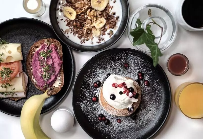 Quality Hotel Grand Kristianstad