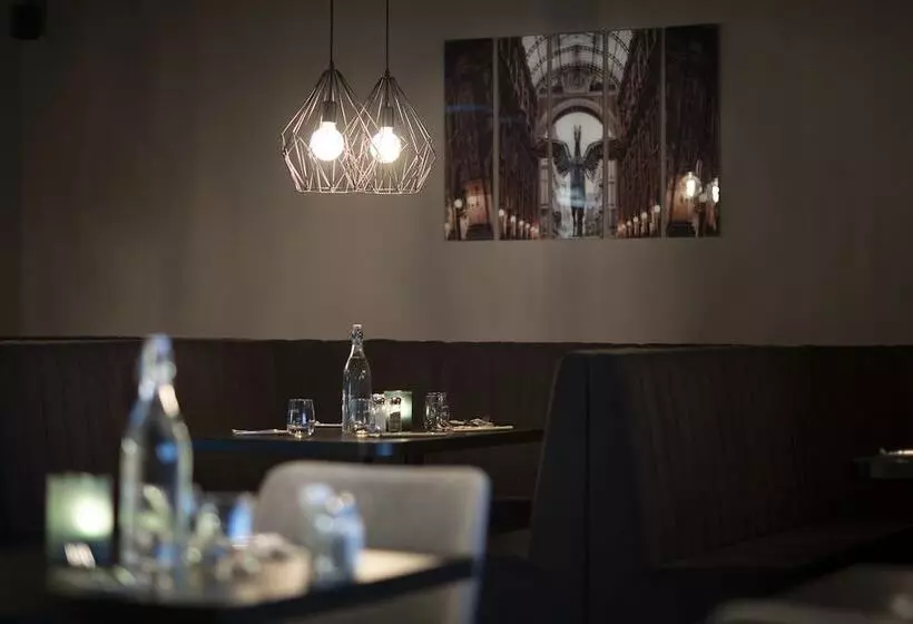 Quality Hotel Grand Kristianstad