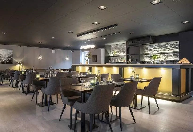 Quality Hotel Grand Kristianstad