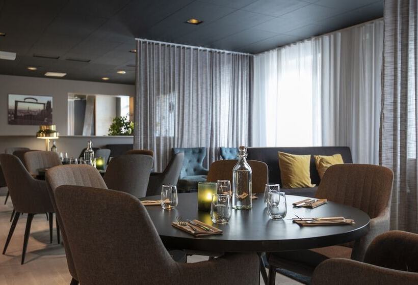 Quality Hotel Grand Kristianstad