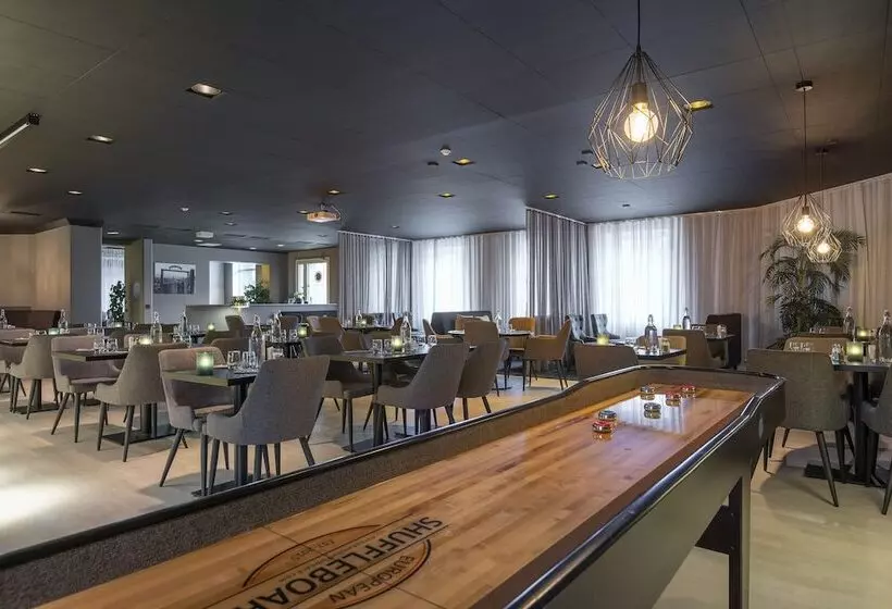 Quality Hotel Grand Kristianstad