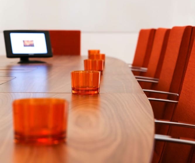 Radisson Blu Scandinavia Hotel, Göteborg