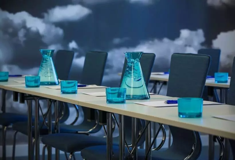 Radisson Blu Scandinavia Hotel, Göteborg