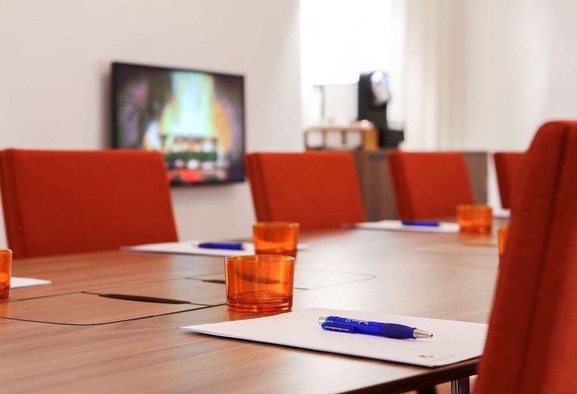 Radisson Blu Scandinavia Hotel, Göteborg