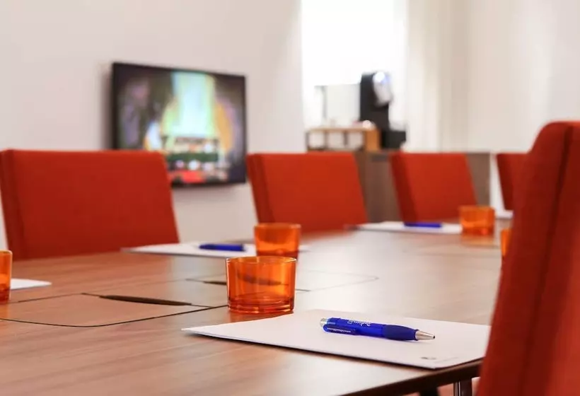 Radisson Blu Scandinavia Hotel, Göteborg