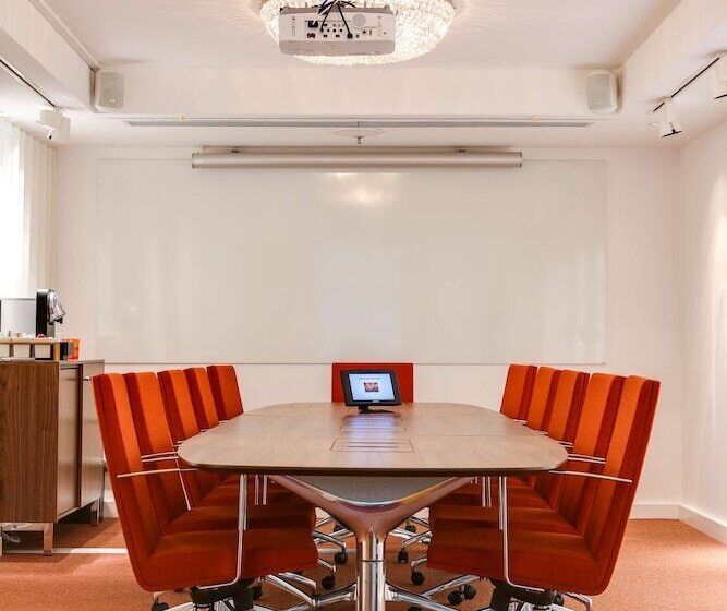 Radisson Blu Scandinavia Hotel, Göteborg