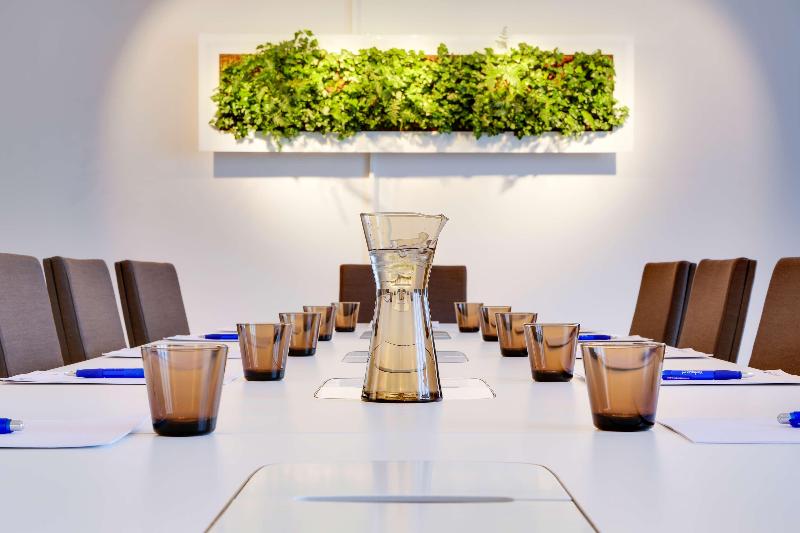 Radisson Blu Scandinavia Hotel, Göteborg