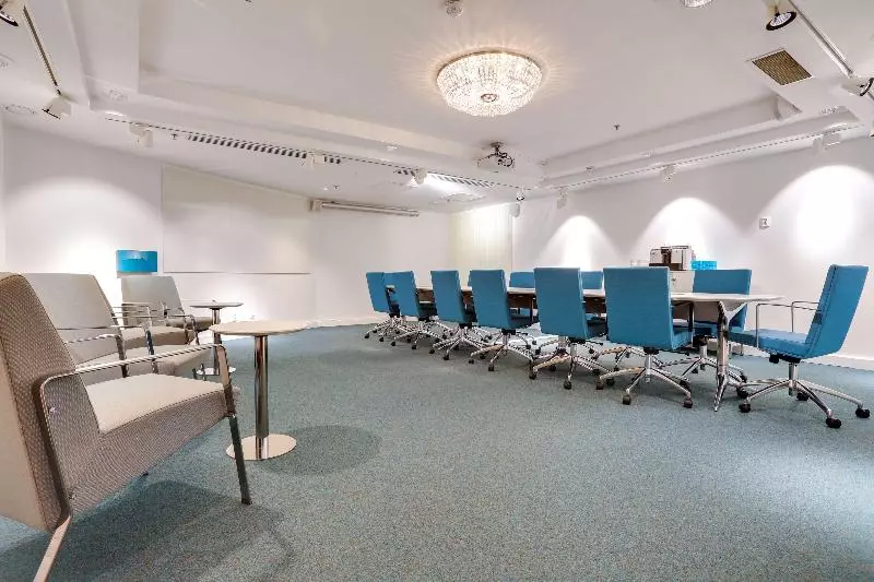 Radisson Blu Scandinavia Hotel, Göteborg