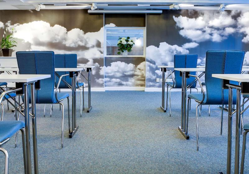 Radisson Blu Scandinavia Hotel, Göteborg