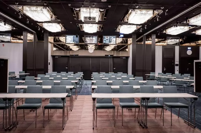 Radisson Blu Scandinavia Hotel, Göteborg