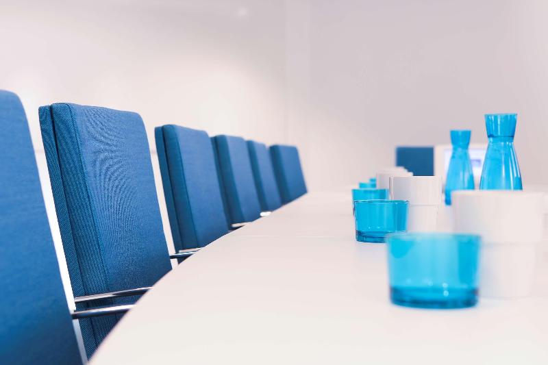 Radisson Blu Scandinavia Hotel, Göteborg