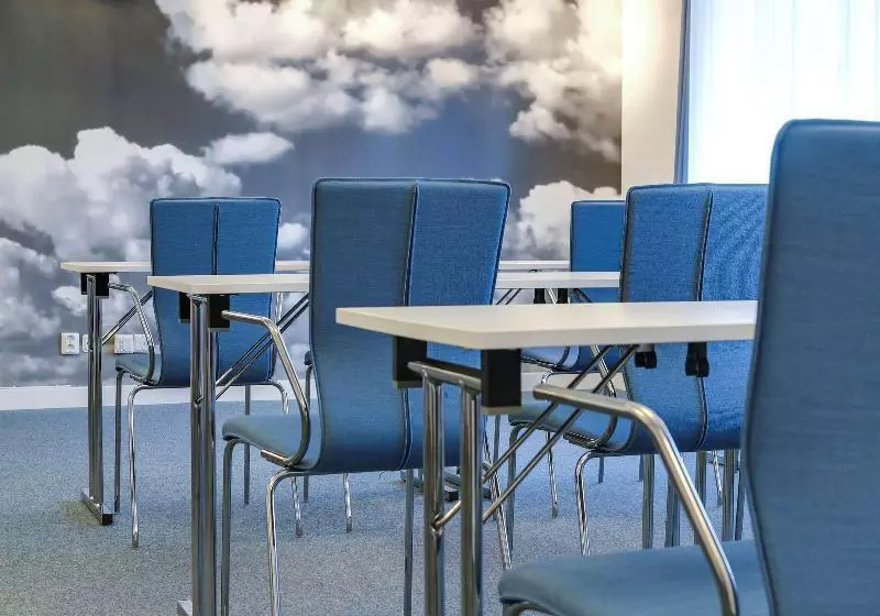 Radisson Blu Scandinavia Hotel, Göteborg