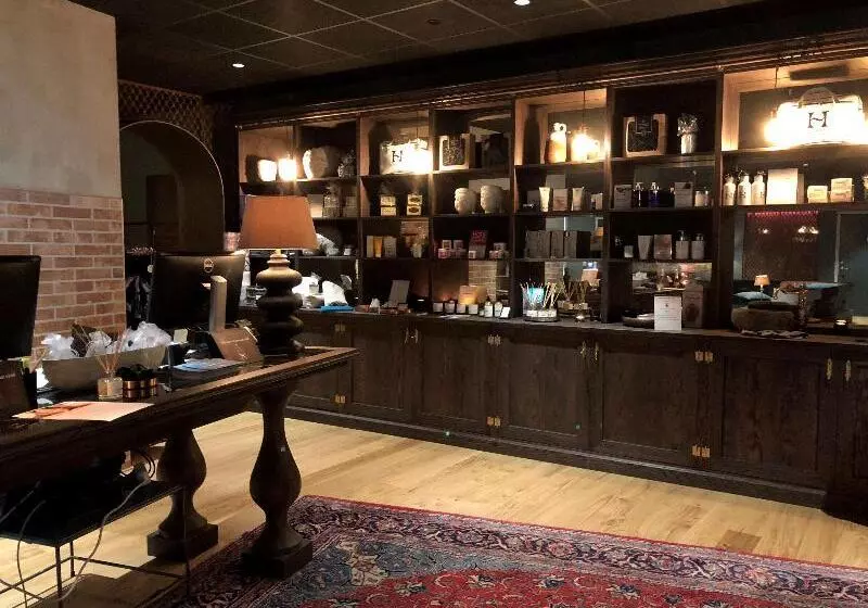 Radisson Blu Scandinavia Hotel, Göteborg