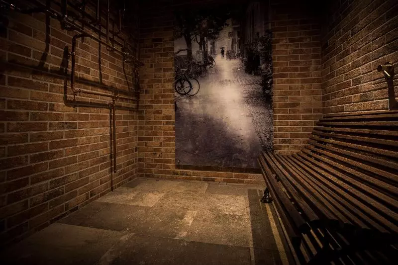 Radisson Blu Scandinavia Hotel, Göteborg