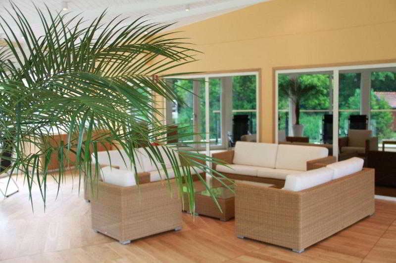 هتل Ronnums Herrgård