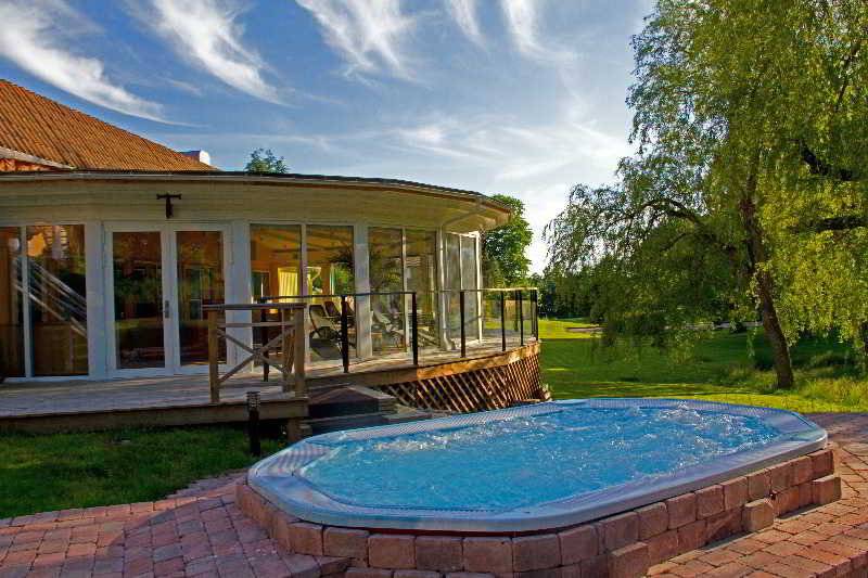 هتل Ronnums Herrgård