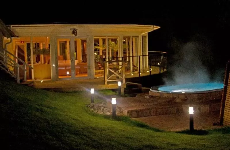 فندق Ronnums Herrgård