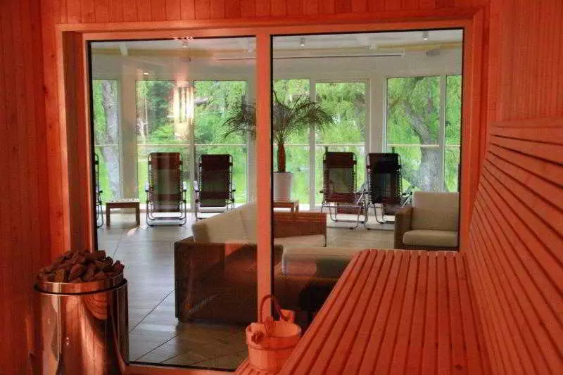 فندق Ronnums Herrgård