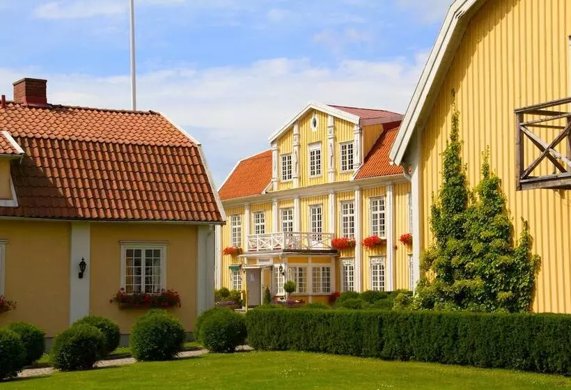 فندق Ronnums Herrgård