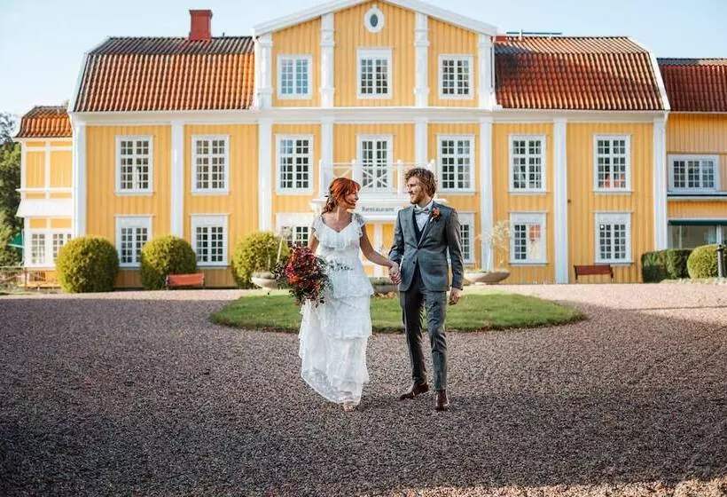 فندق Ronnums Herrgård