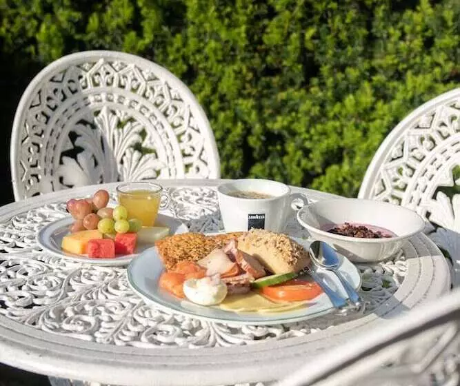 فندق Ronnums Herrgård