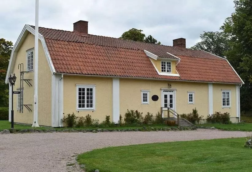 فندق Ronnums Herrgård