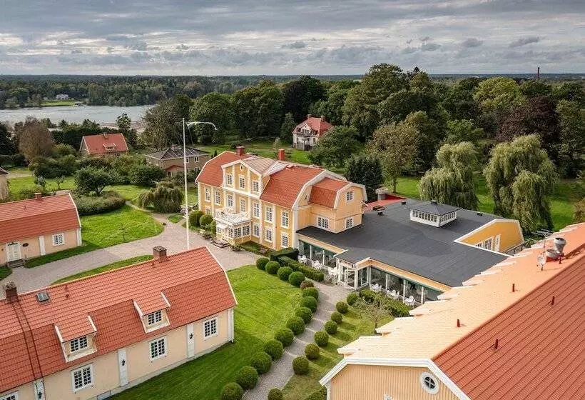 فندق Ronnums Herrgård