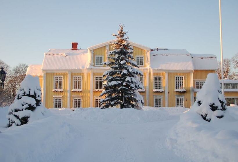 هتل Ronnums Herrgård