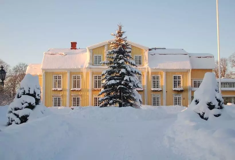 فندق Ronnums Herrgård