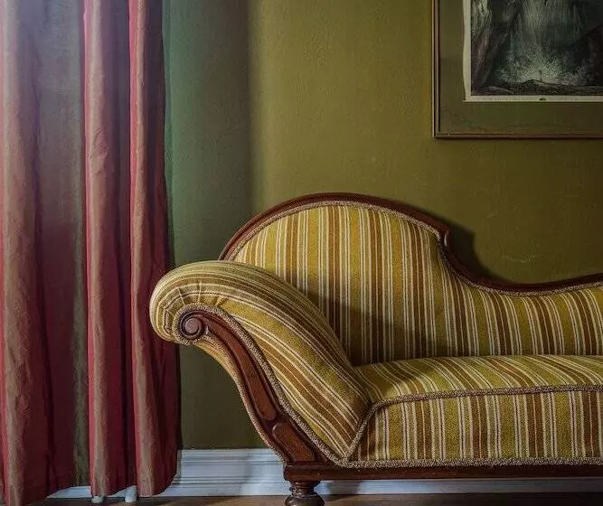 فندق Ronnums Herrgård