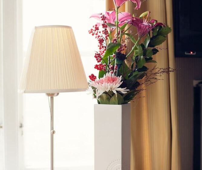 هتل Ronnums Herrgård