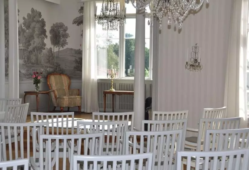 فندق Ronnums Herrgård