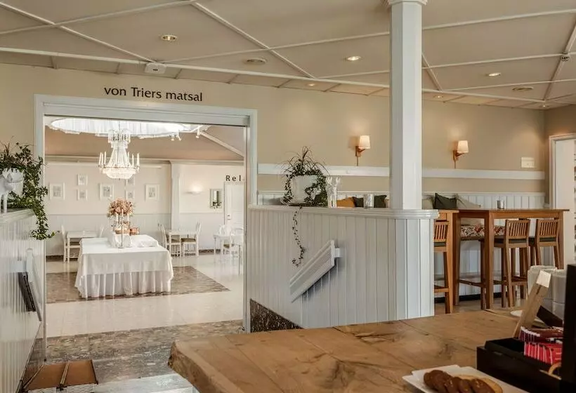 فندق Ronnums Herrgård