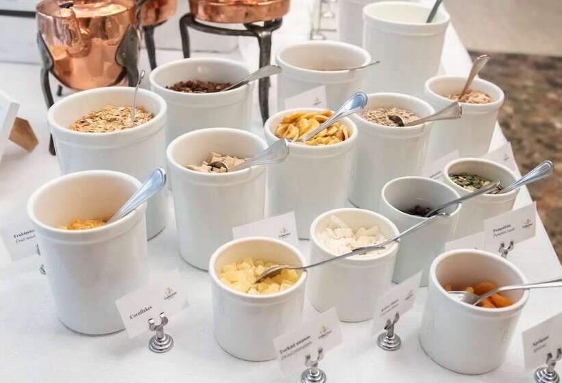 هتل Ronnums Herrgård