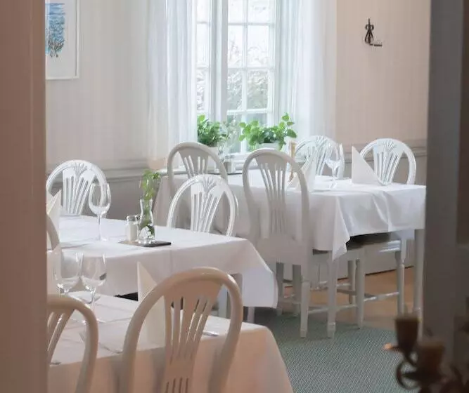 فندق Ronnums Herrgård