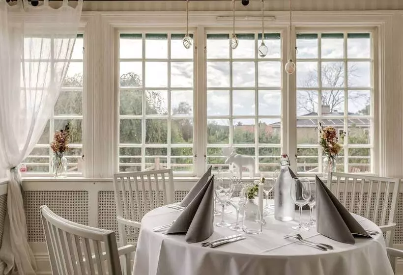 فندق Ronnums Herrgård