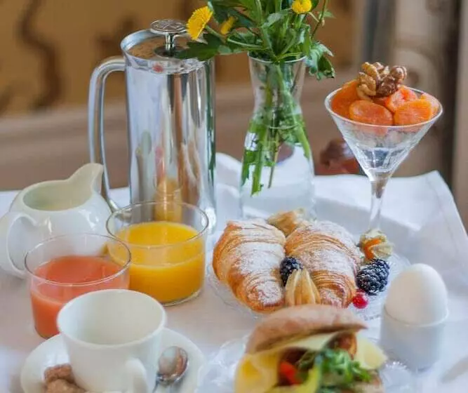 فندق Ronnums Herrgård