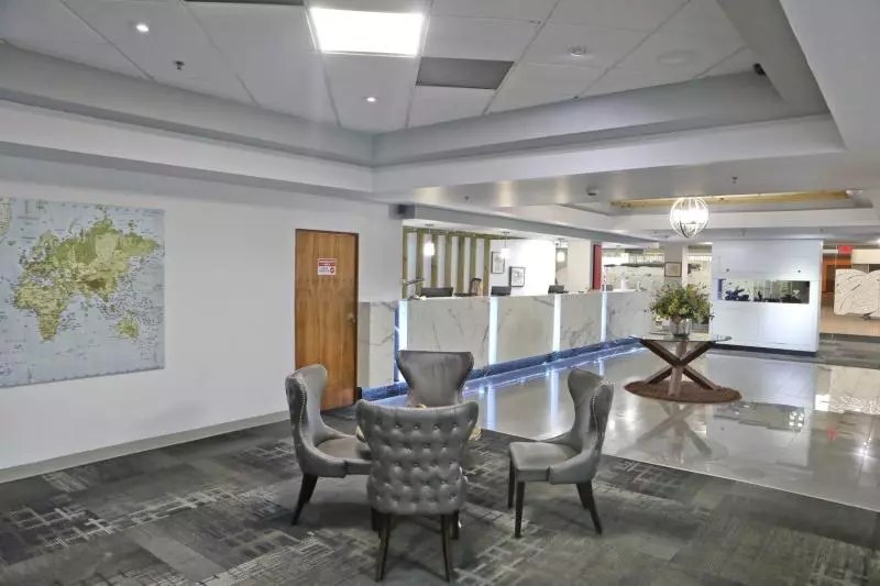 בית מלון כפרי San Juan Airport